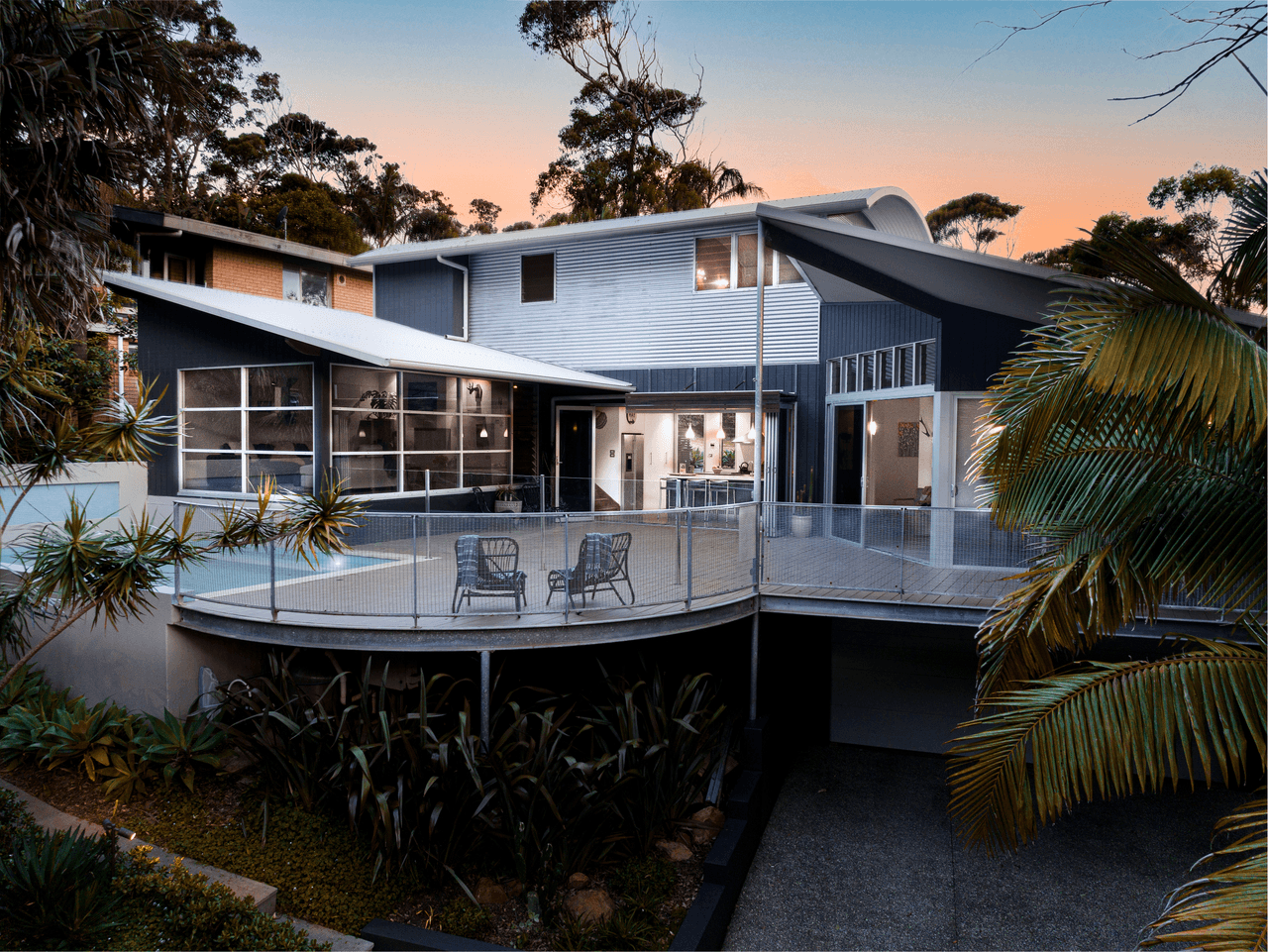 3 Hillside Crescent, STANWELL PARK, NSW 2508