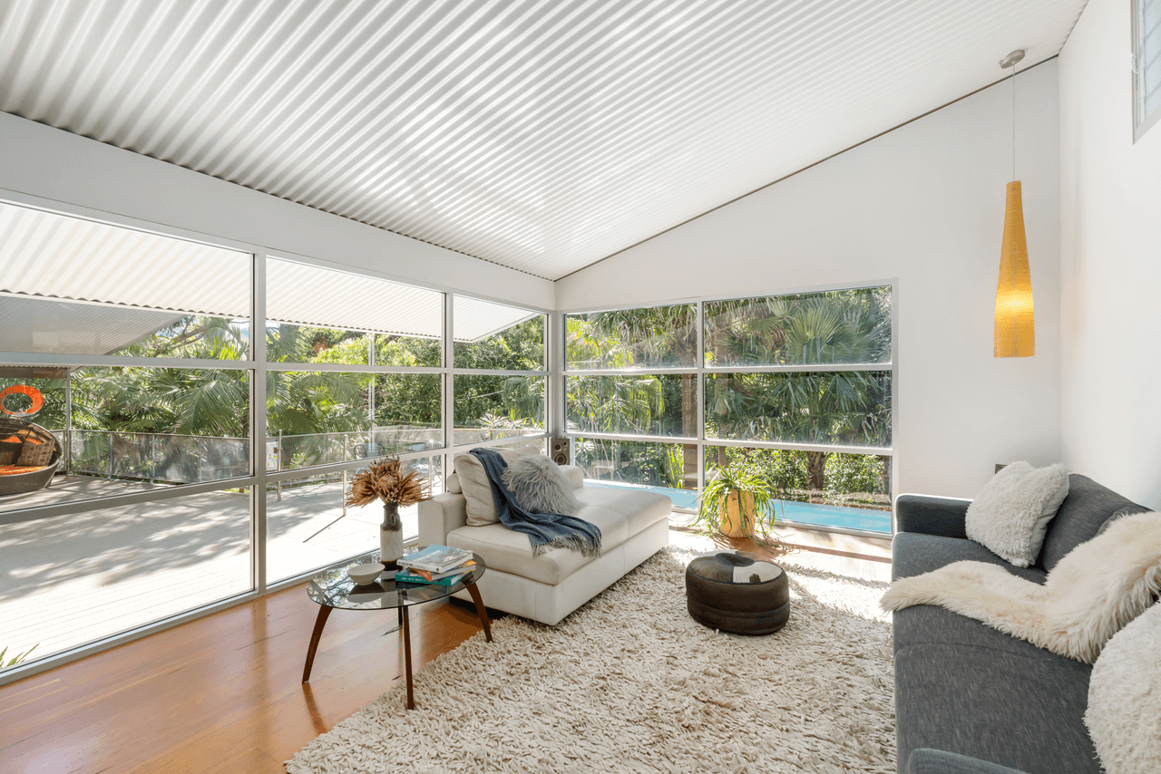 3 Hillside Crescent, STANWELL PARK, NSW 2508