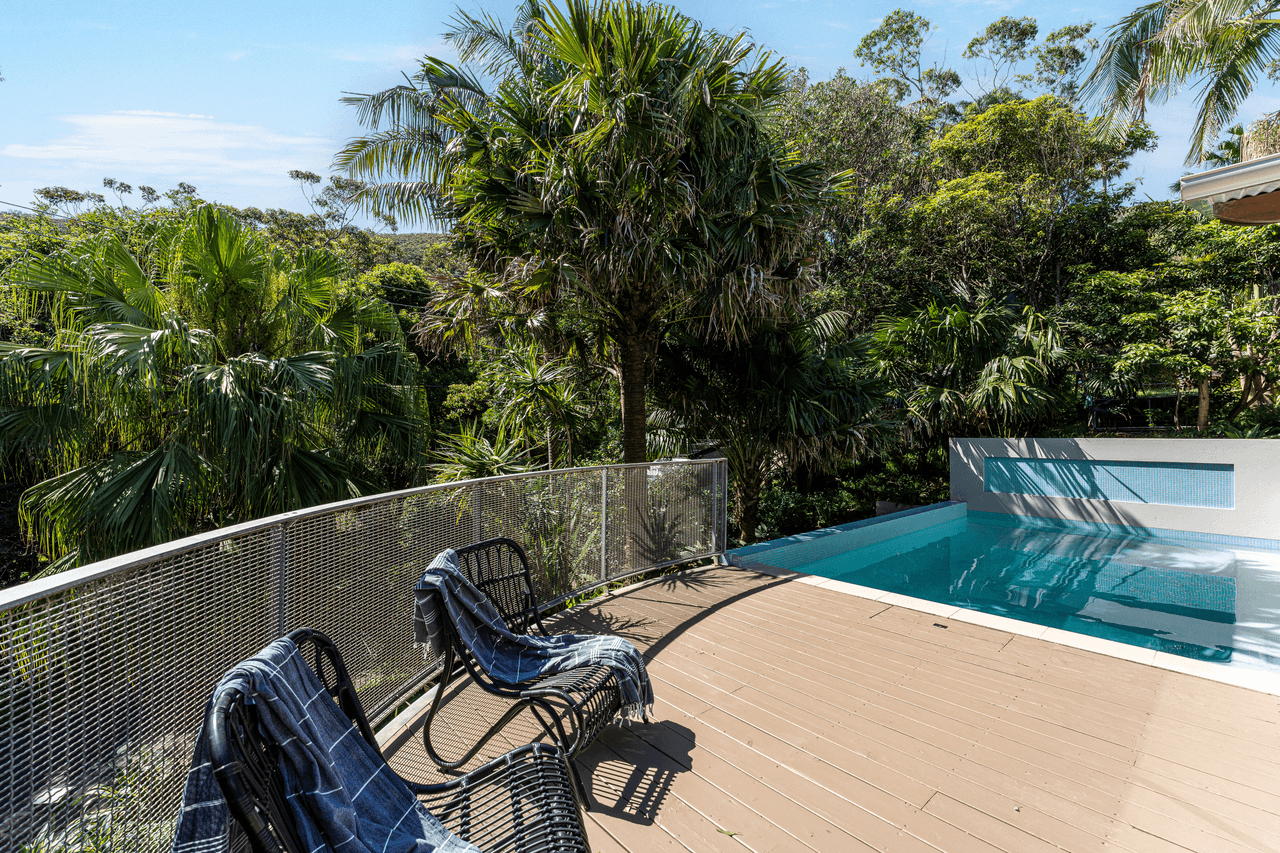 3 Hillside Crescent, STANWELL PARK, NSW 2508