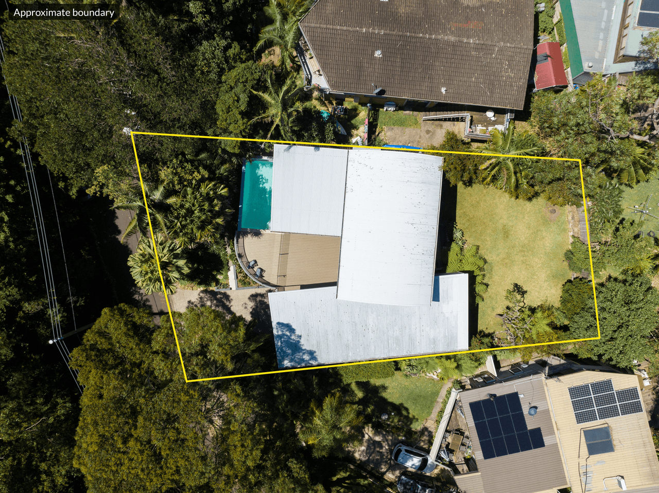 3 Hillside Crescent, STANWELL PARK, NSW 2508