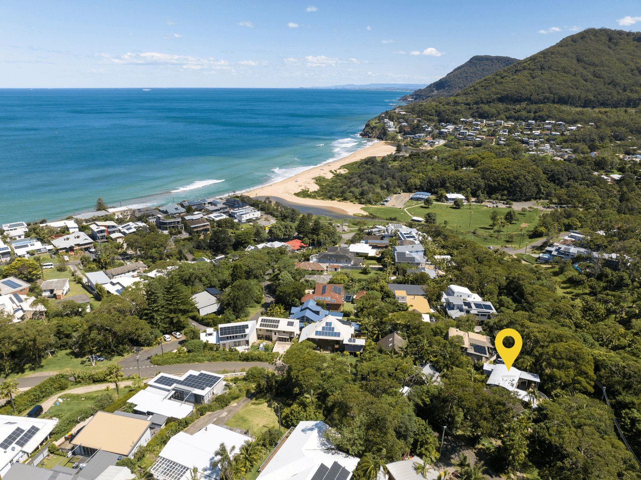 3 Hillside Crescent, STANWELL PARK, NSW 2508