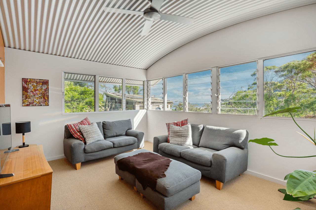 3 Hillside Crescent, STANWELL PARK, NSW 2508