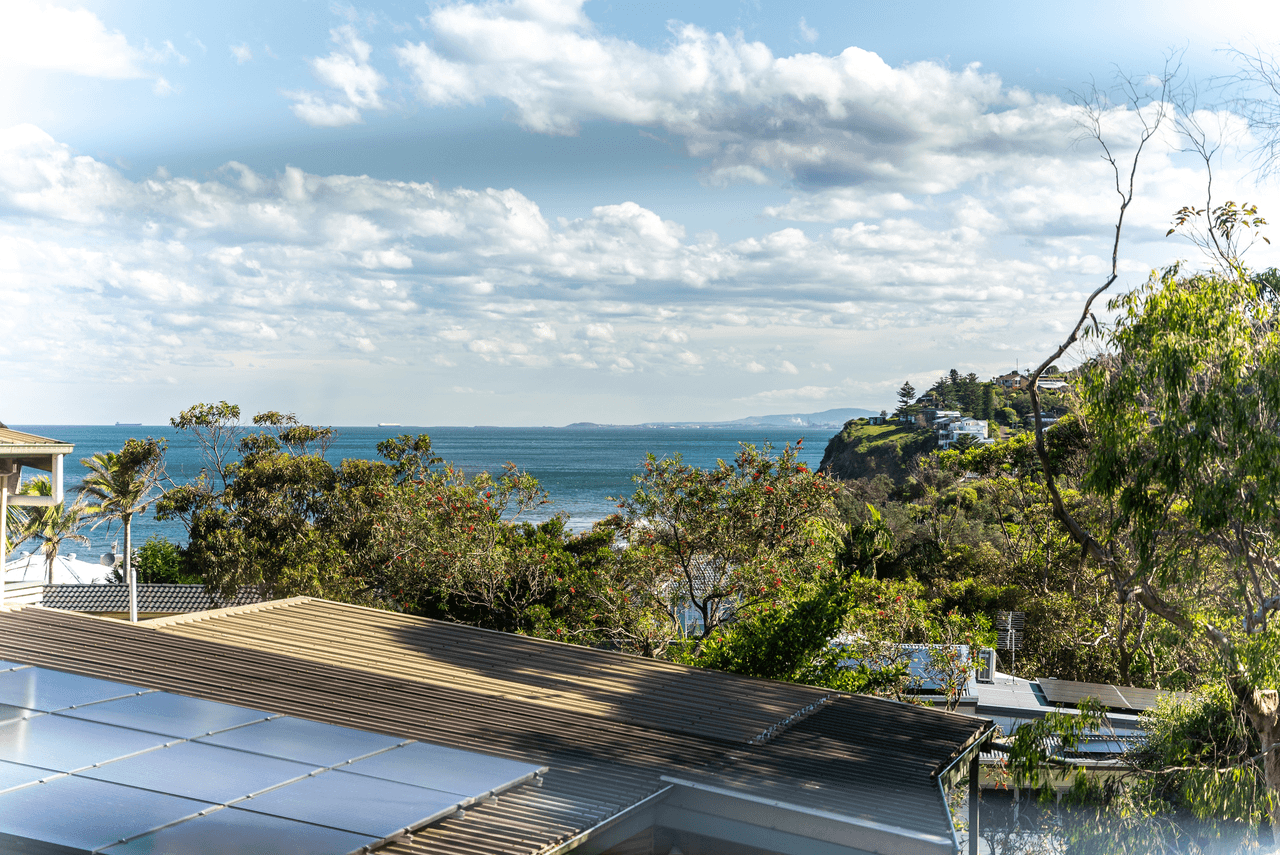 3 Hillside Crescent, STANWELL PARK, NSW 2508