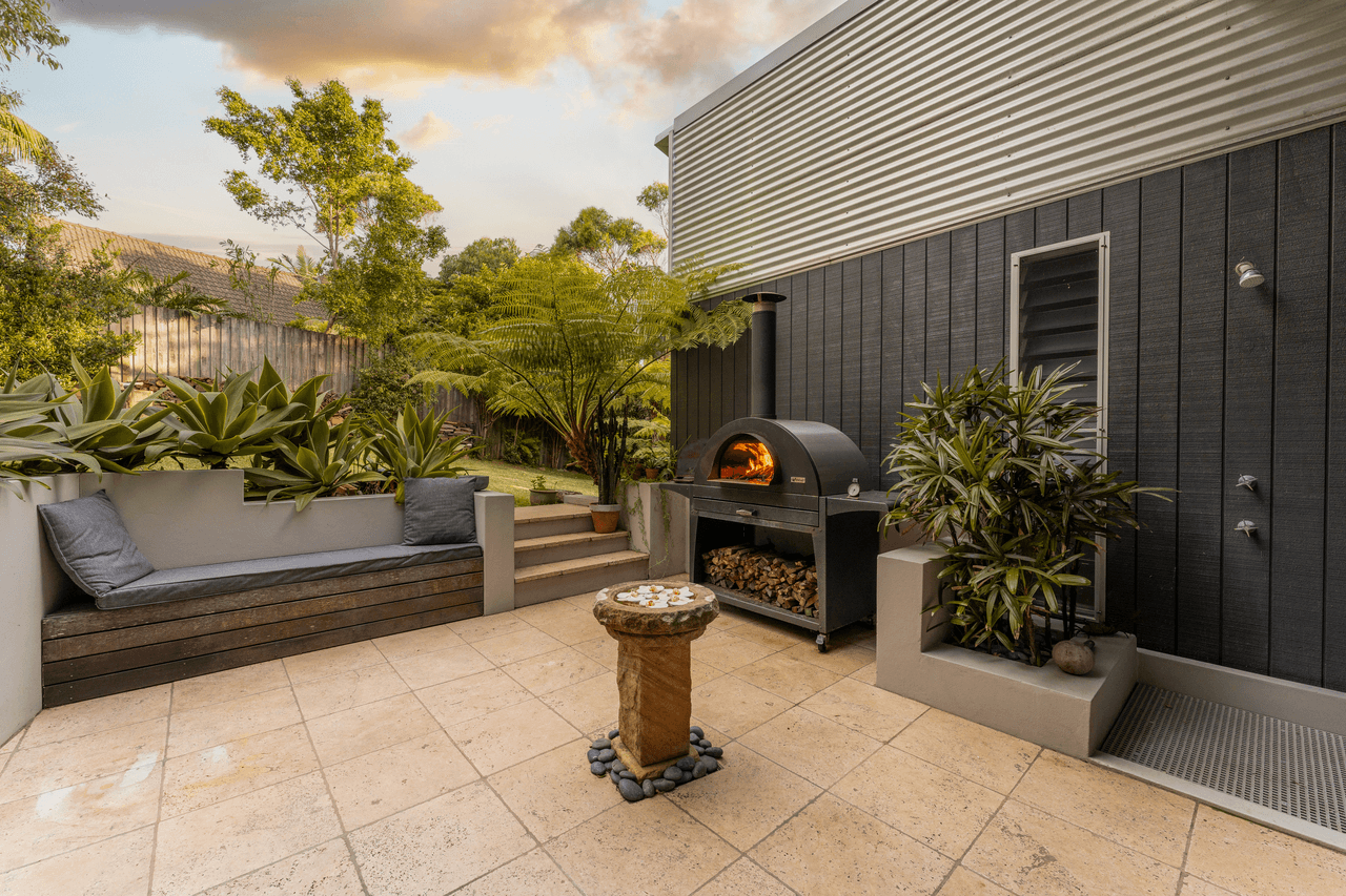 3 Hillside Crescent, STANWELL PARK, NSW 2508