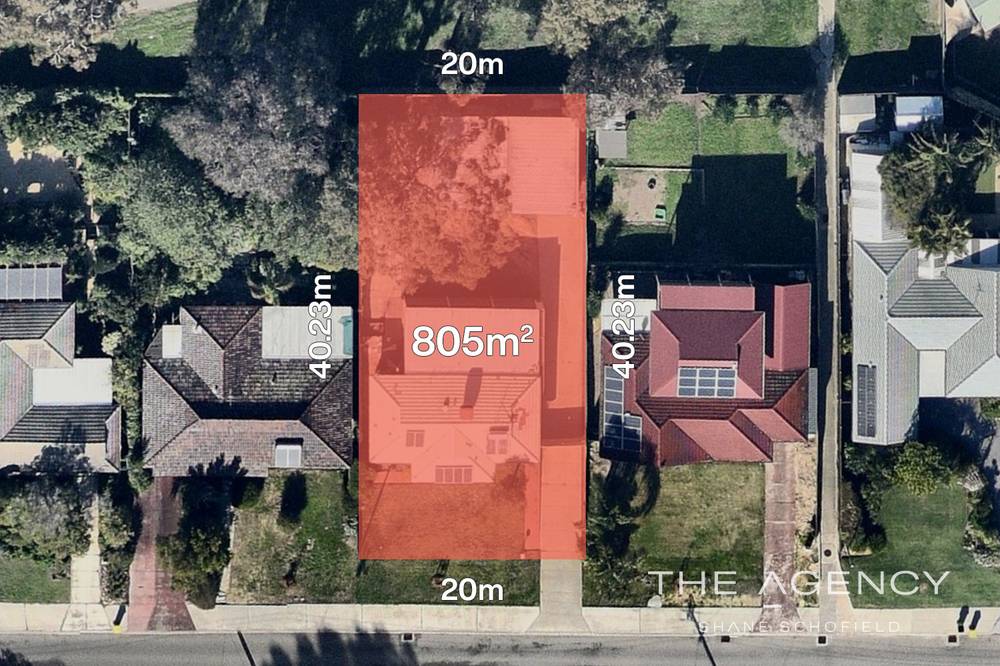 20 Abingdon Road, Swan View, WA 6056