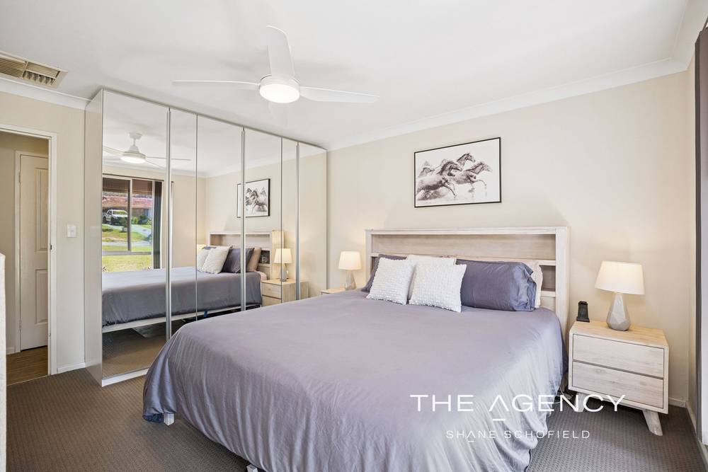 20 Abingdon Road, Swan View, WA 6056