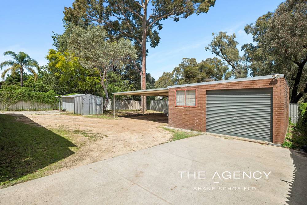 20 Abingdon Road, Swan View, WA 6056