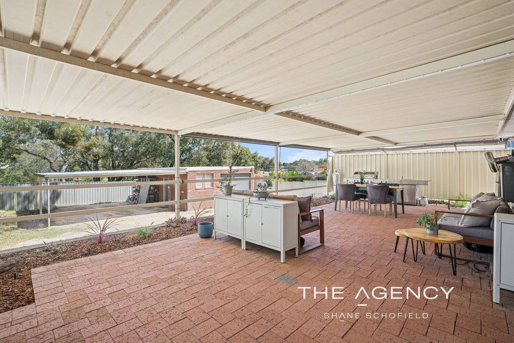 20 Abingdon Road, Swan View, WA 6056