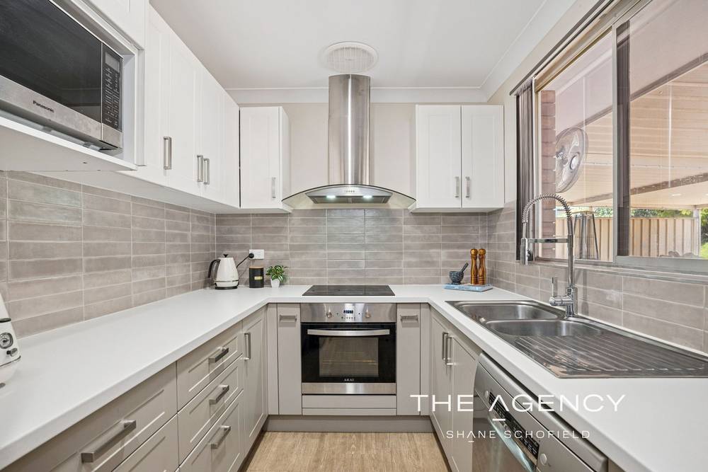 20 Abingdon Road, Swan View, WA 6056