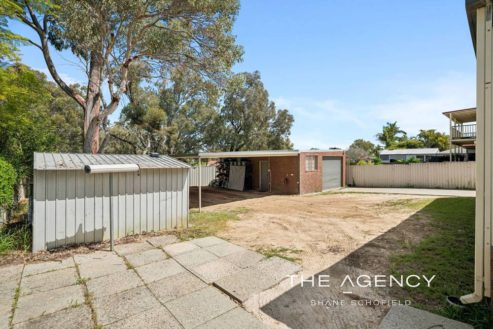 20 Abingdon Road, Swan View, WA 6056