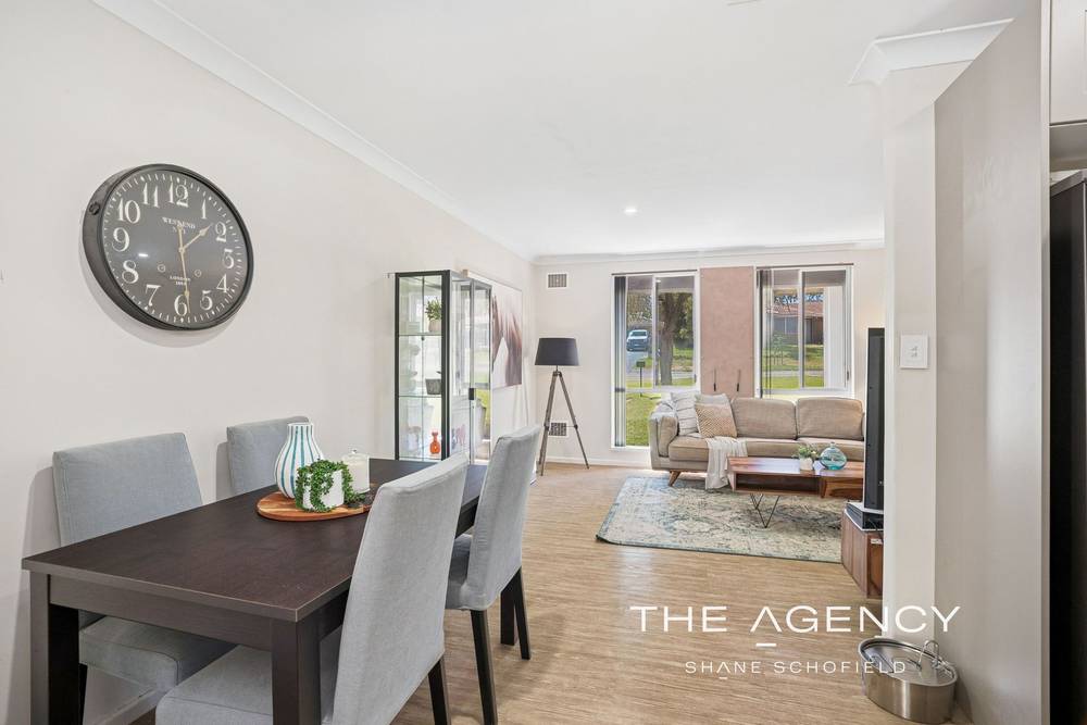 20 Abingdon Road, Swan View, WA 6056