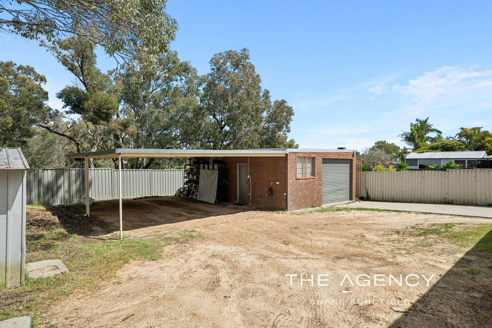 20 Abingdon Road, Swan View, WA 6056