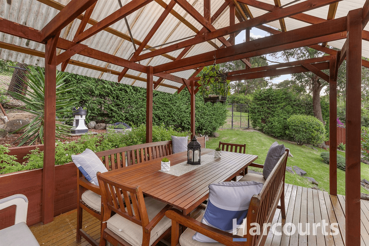 244 Forest Road, BORONIA, VIC 3155