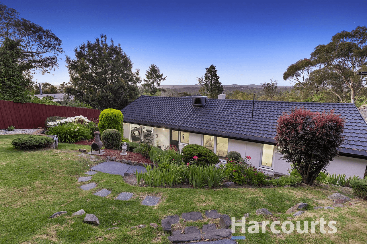 244 Forest Road, BORONIA, VIC 3155