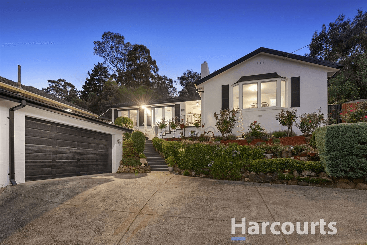 244 Forest Road, BORONIA, VIC 3155