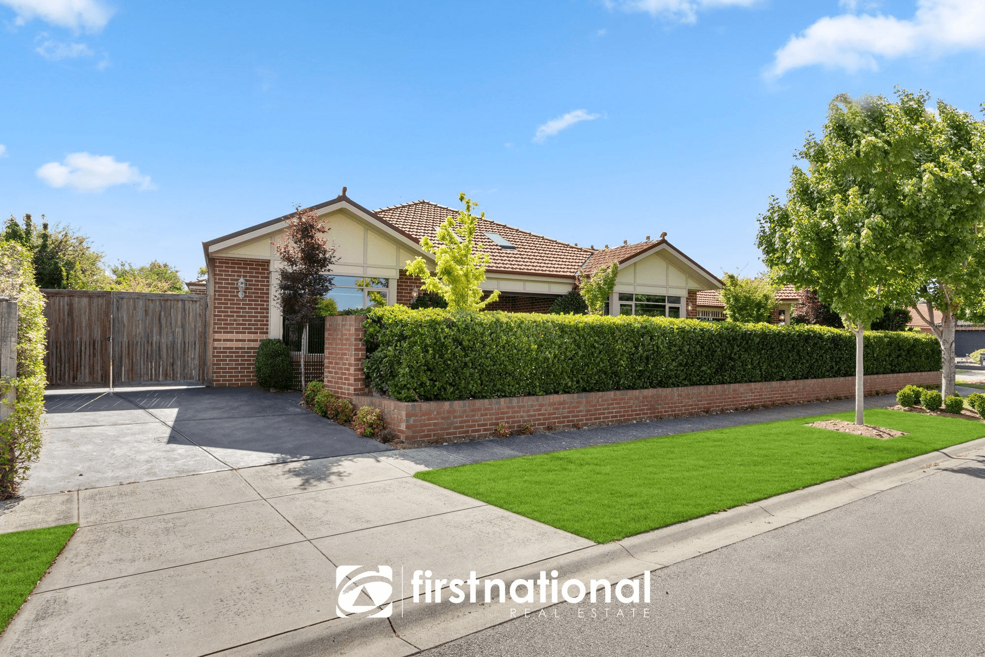 1 Panmure Court, Berwick, VIC 3806