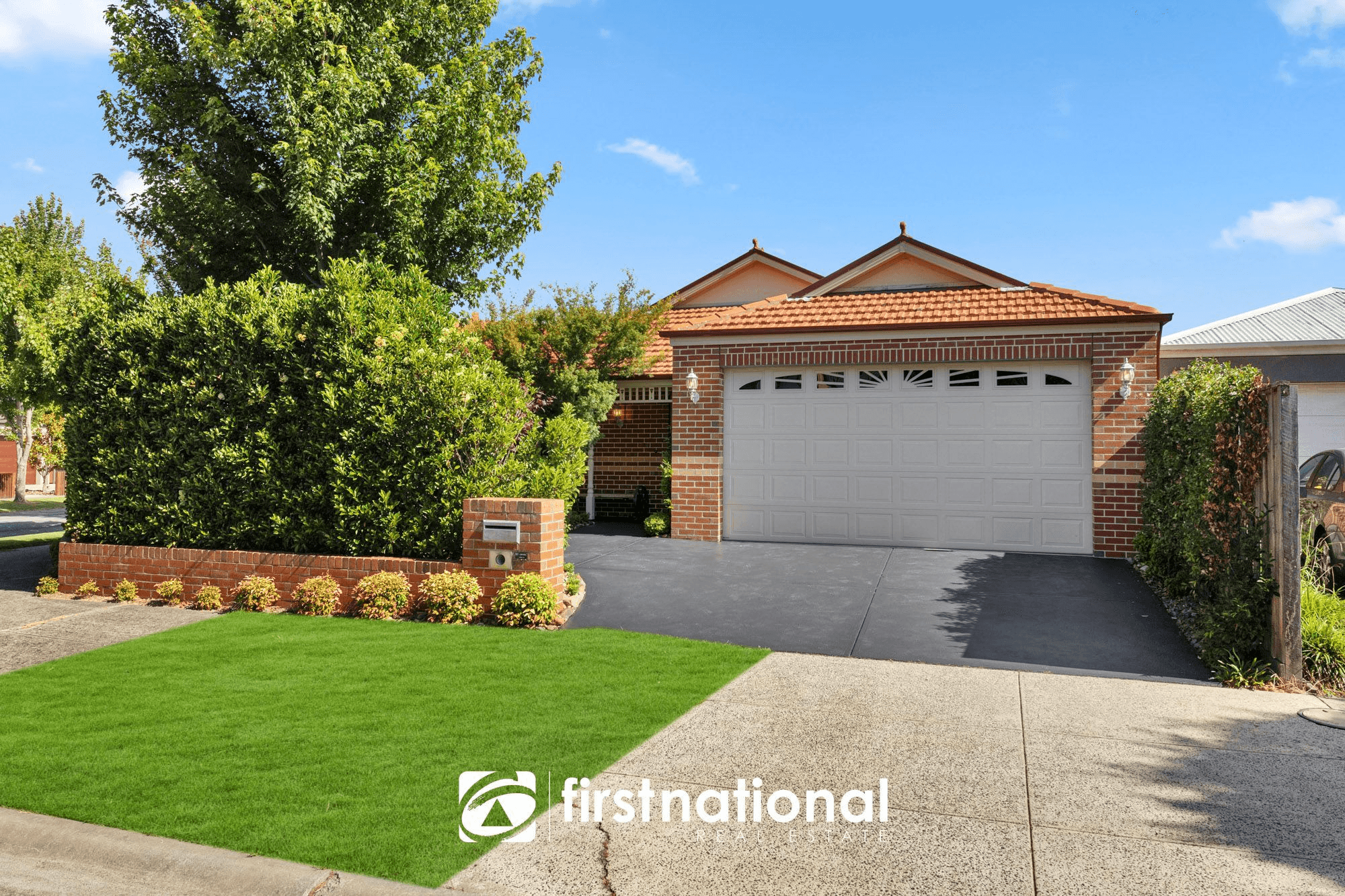 1 Panmure Court, Berwick, VIC 3806