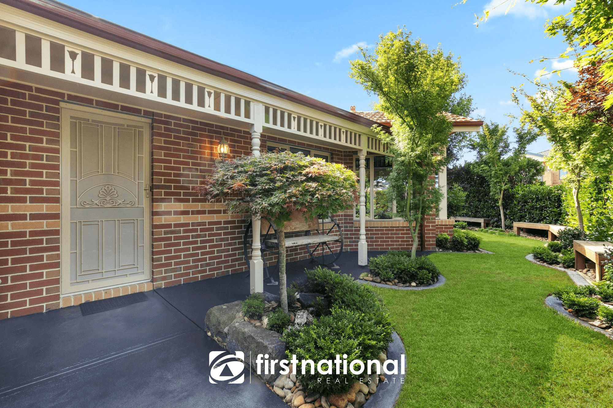 1 Panmure Court, Berwick, VIC 3806