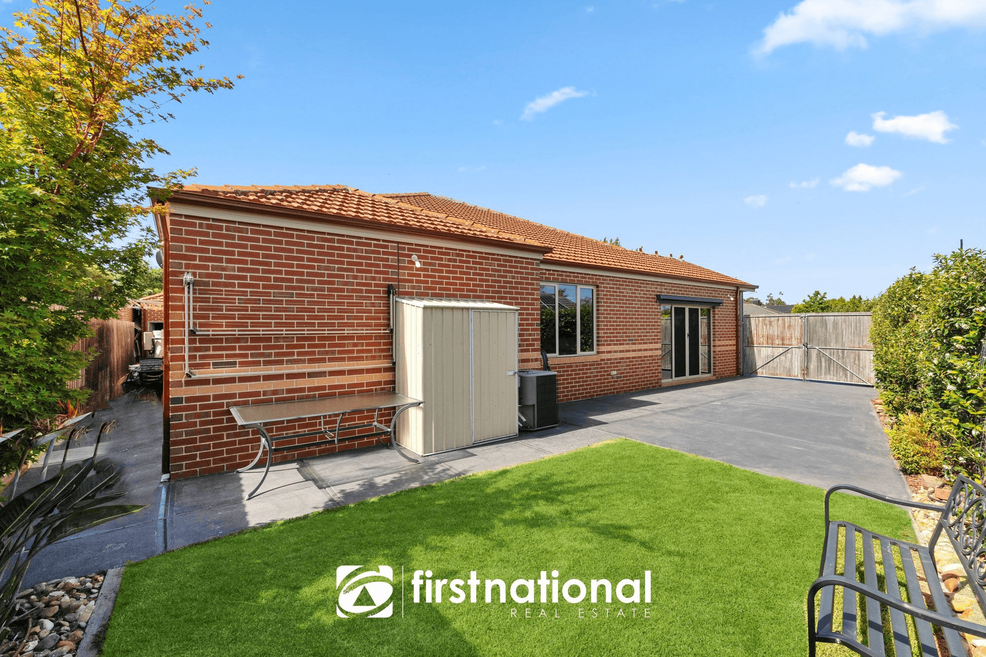 1 Panmure Court, Berwick, VIC 3806