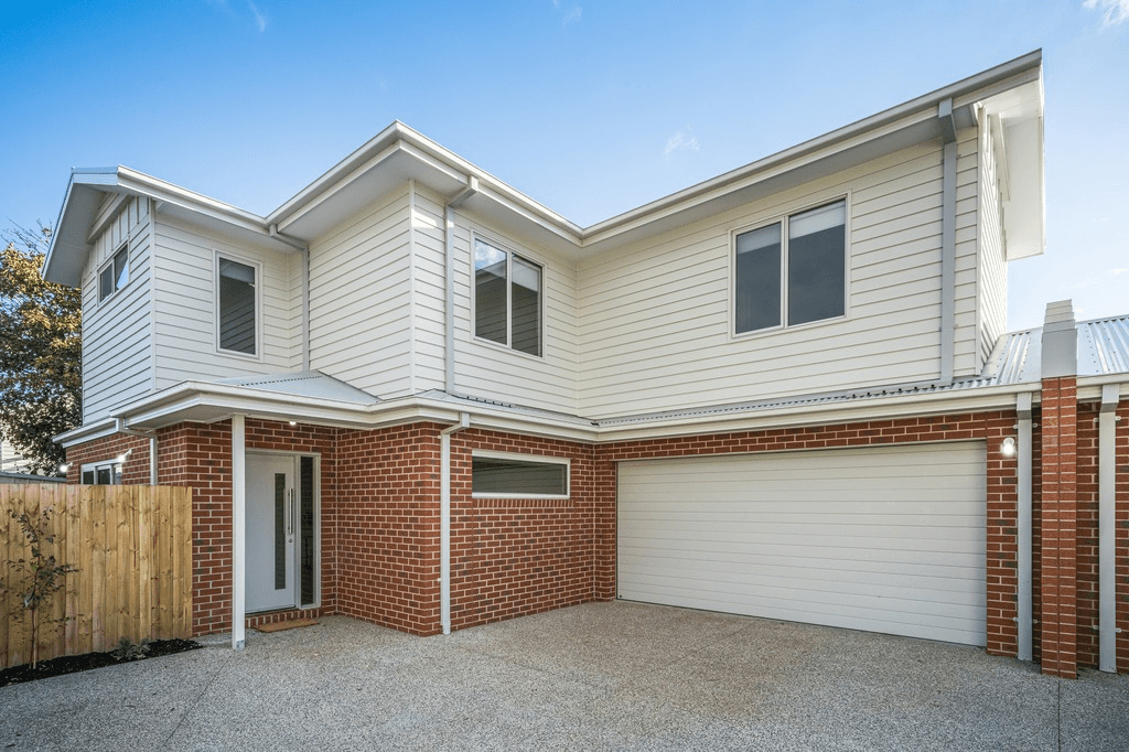 2/95 Roslyn Road, Belmont, VIC 3216