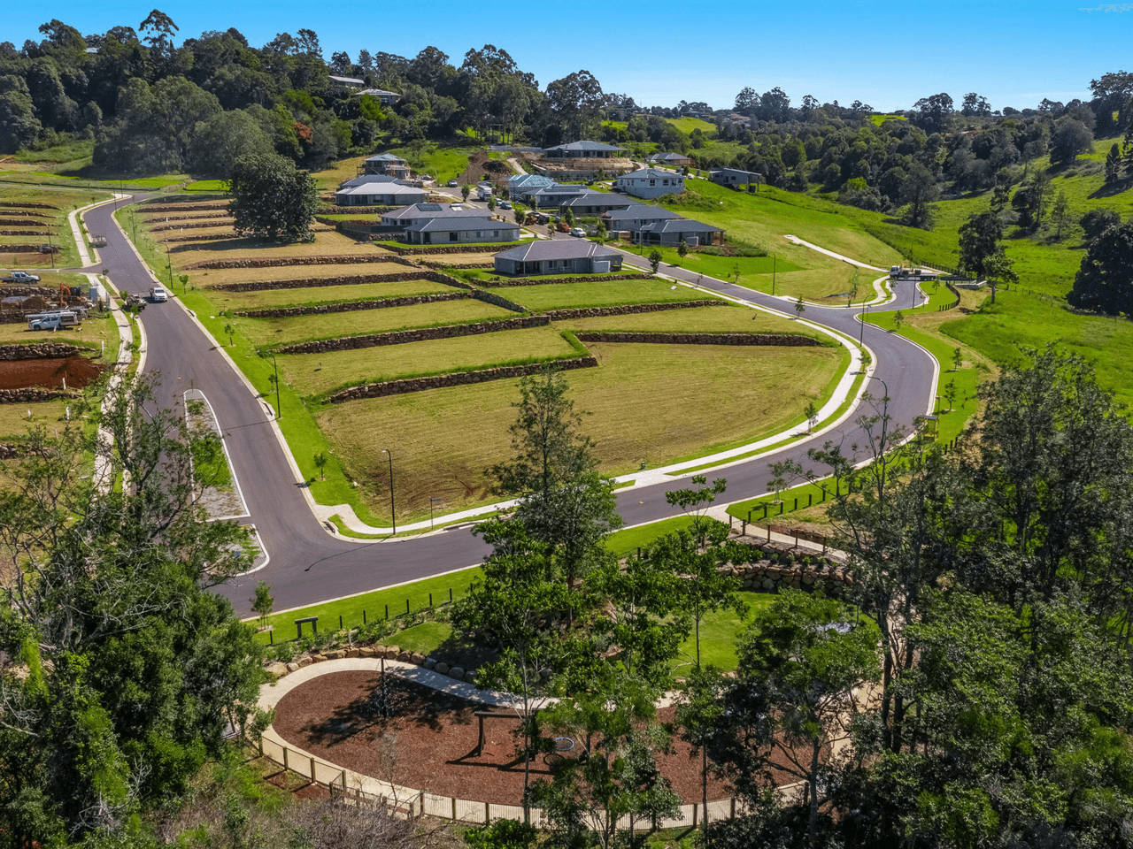 604 Eastwood Estate, GOONELLABAH, NSW 2480