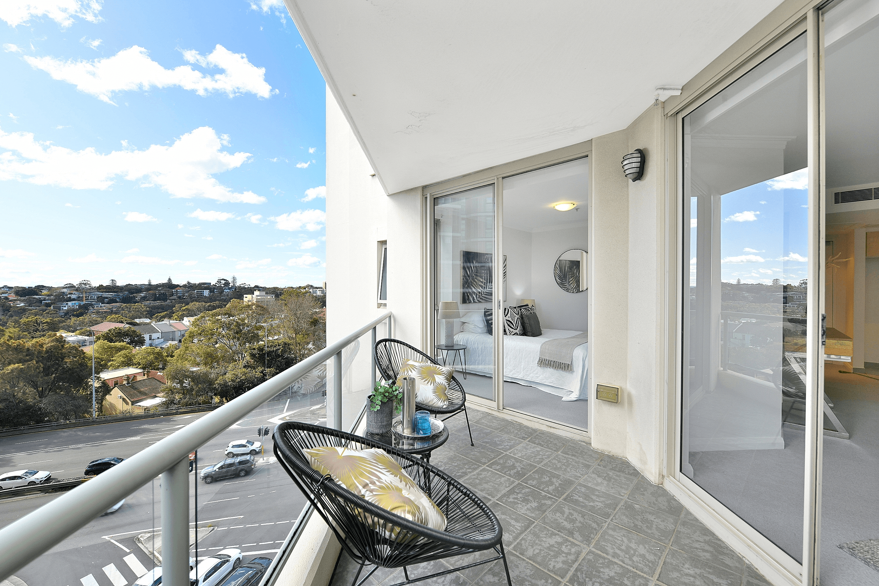 41/257 Oxford Street, BONDI JUNCTION, NSW 2022