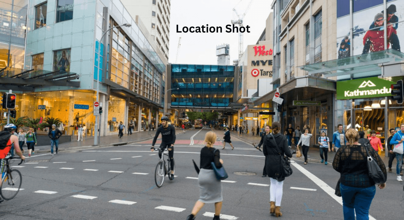 41/257 Oxford Street, BONDI JUNCTION, NSW 2022