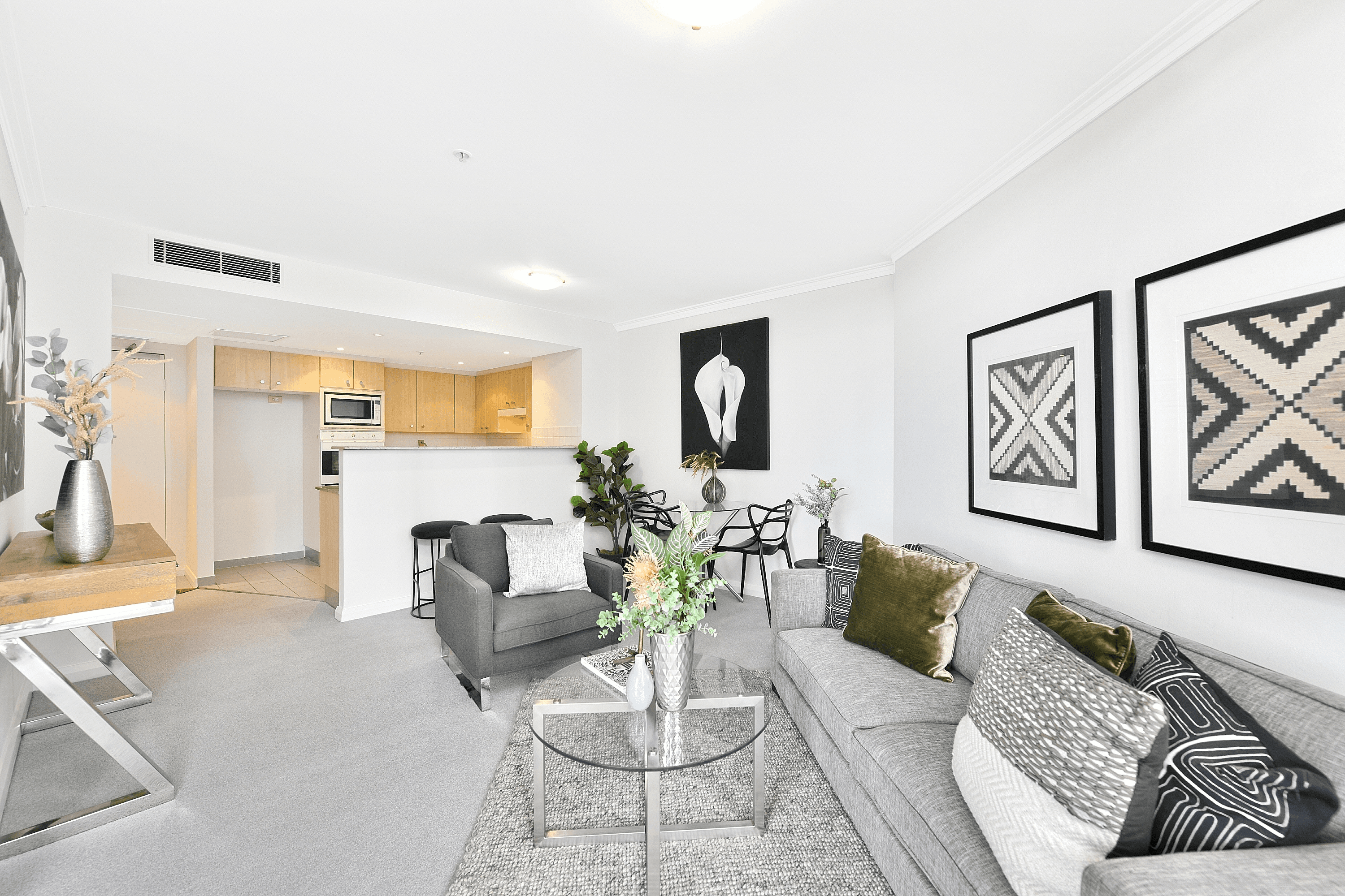 41/257 Oxford Street, BONDI JUNCTION, NSW 2022