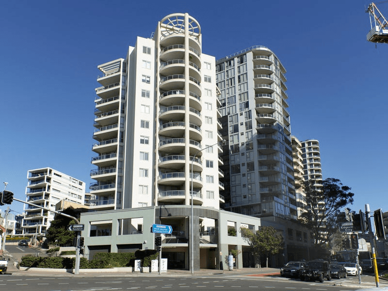 41/257 Oxford Street, BONDI JUNCTION, NSW 2022