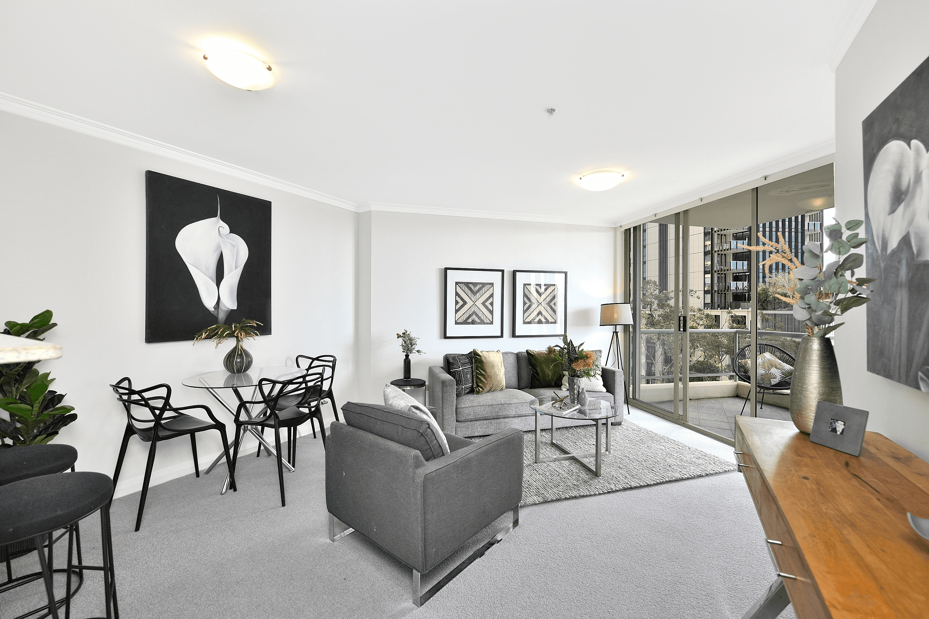 41/257 Oxford Street, BONDI JUNCTION, NSW 2022