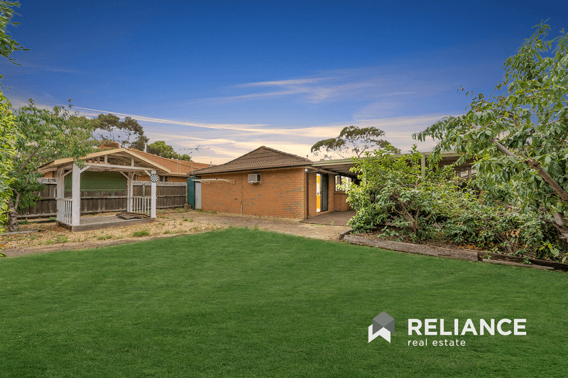 18 Cation Avenue, Hoppers Crossing, VIC 3029