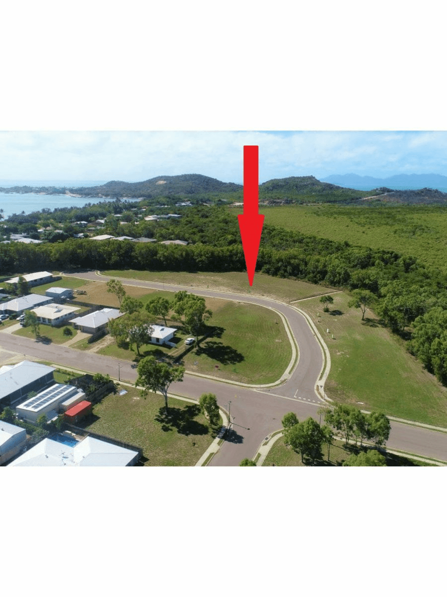 12 ( lot 28) Wattle Crescent, BOWEN, QLD 4805