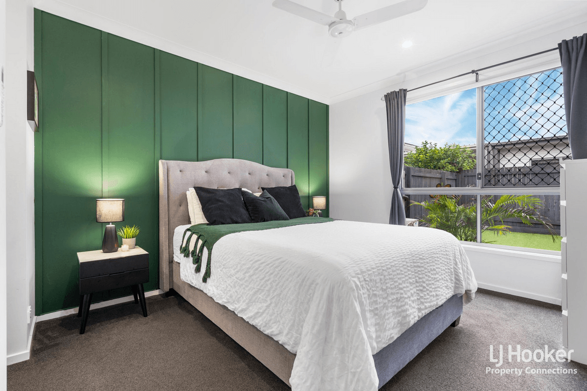 9 Creekside Terrace, Albany Creek, QLD 4035