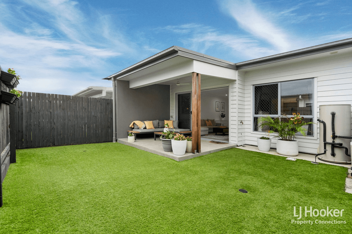 9 Creekside Terrace, Albany Creek, QLD 4035