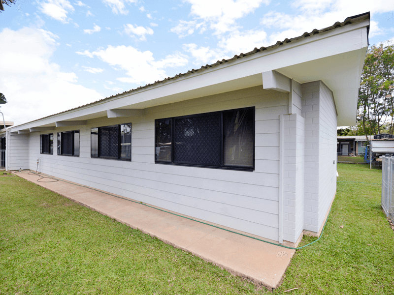 11 Munding Road, Weipa, QLD 4874