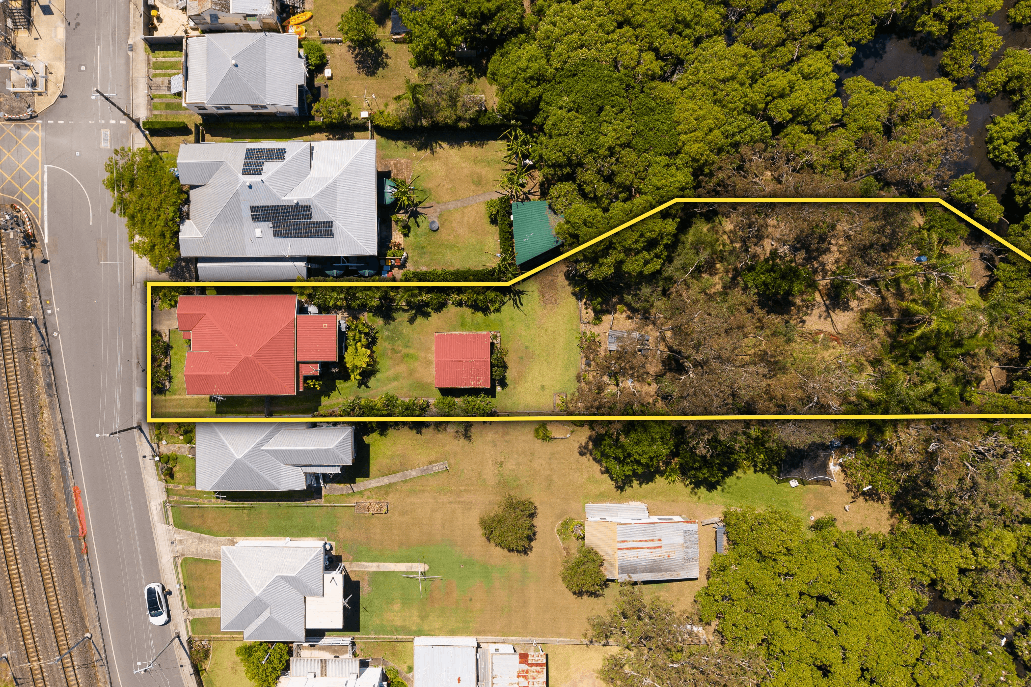 34 Towner Street, SANDGATE, QLD 4017