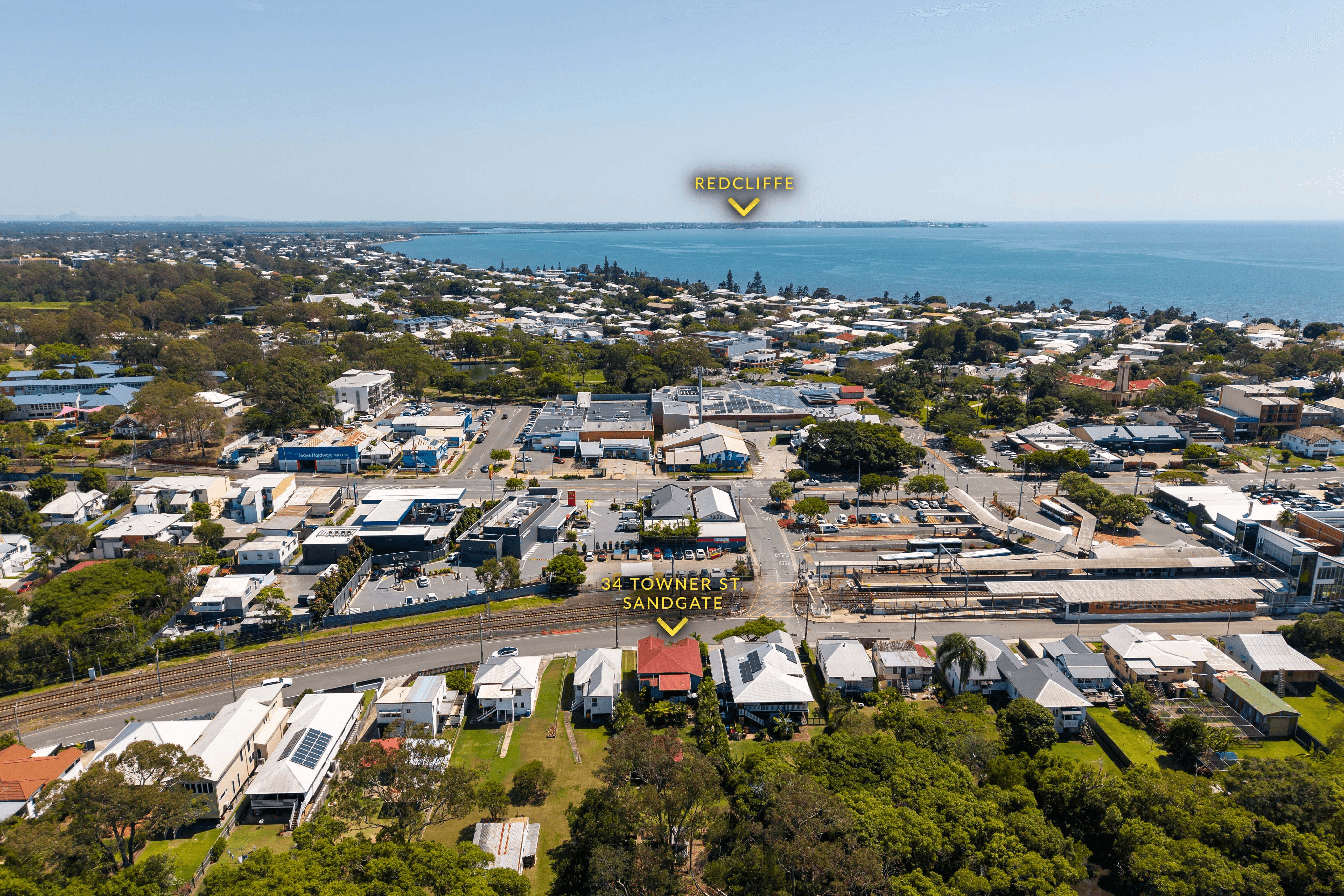 34 Towner Street, SANDGATE, QLD 4017