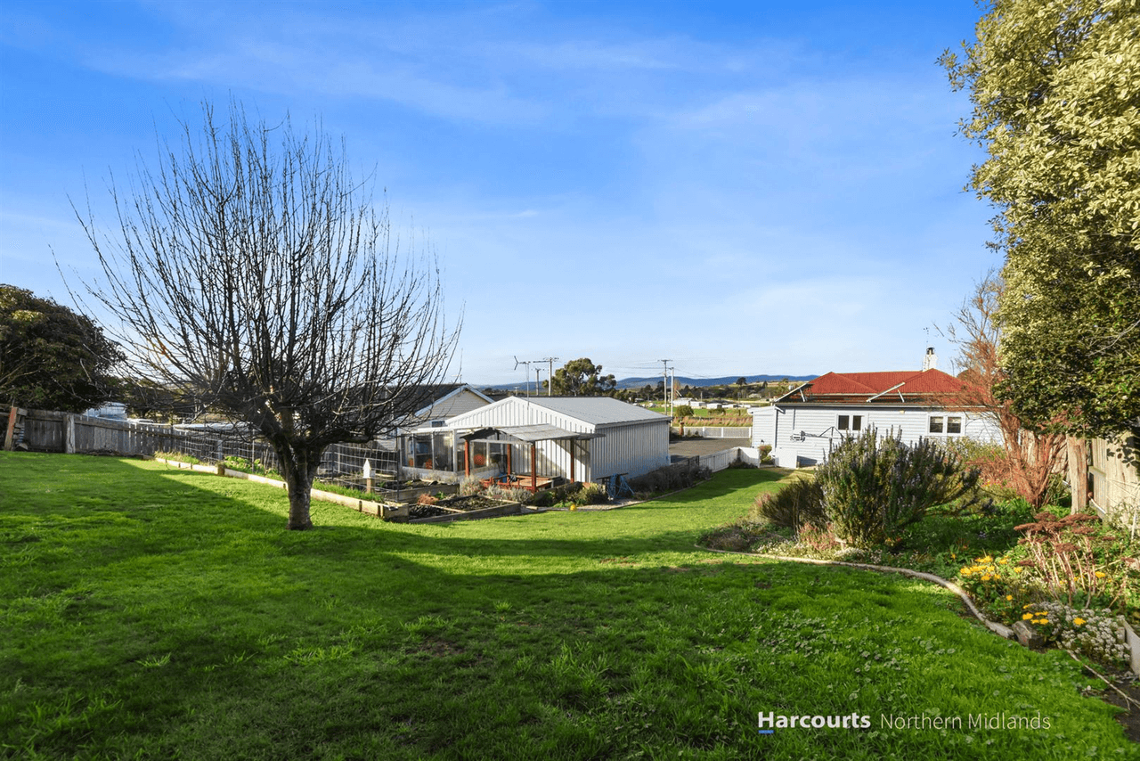 36 Bond Street, ROSS, TAS 7209