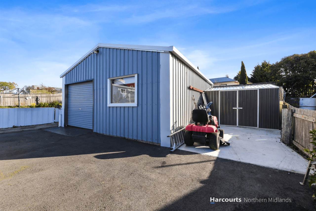 36 Bond Street, ROSS, TAS 7209