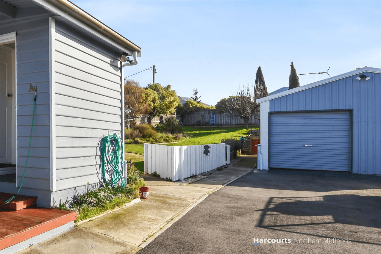 36 Bond Street, ROSS, TAS 7209