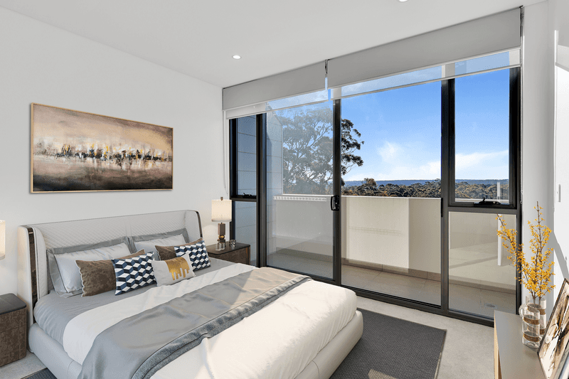 504/8 Taylors Lane, Lane Cove, NSW 2066