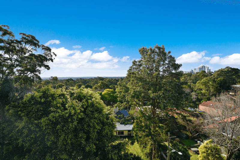 504/8 Taylors Lane, Lane Cove, NSW 2066