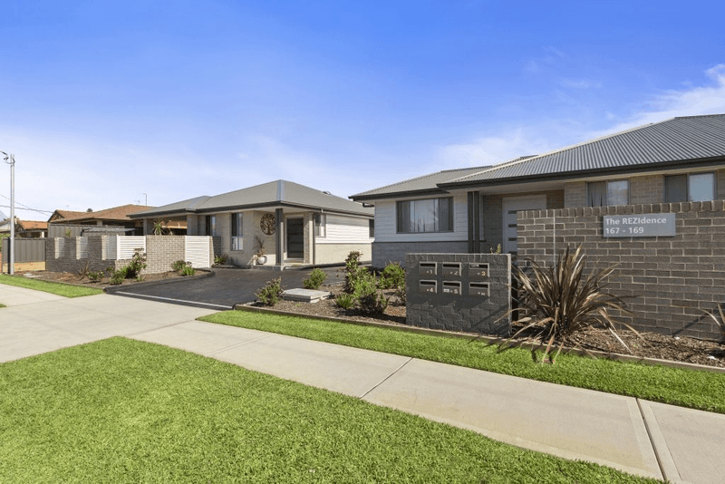 1/167-169 Barrenjoey Road, Ettalong Beach, NSW 2257