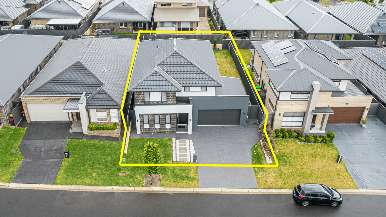 14 Emberson Street, LEPPINGTON, NSW 2179