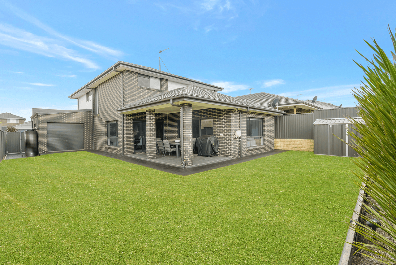 14 Emberson Street, LEPPINGTON, NSW 2179