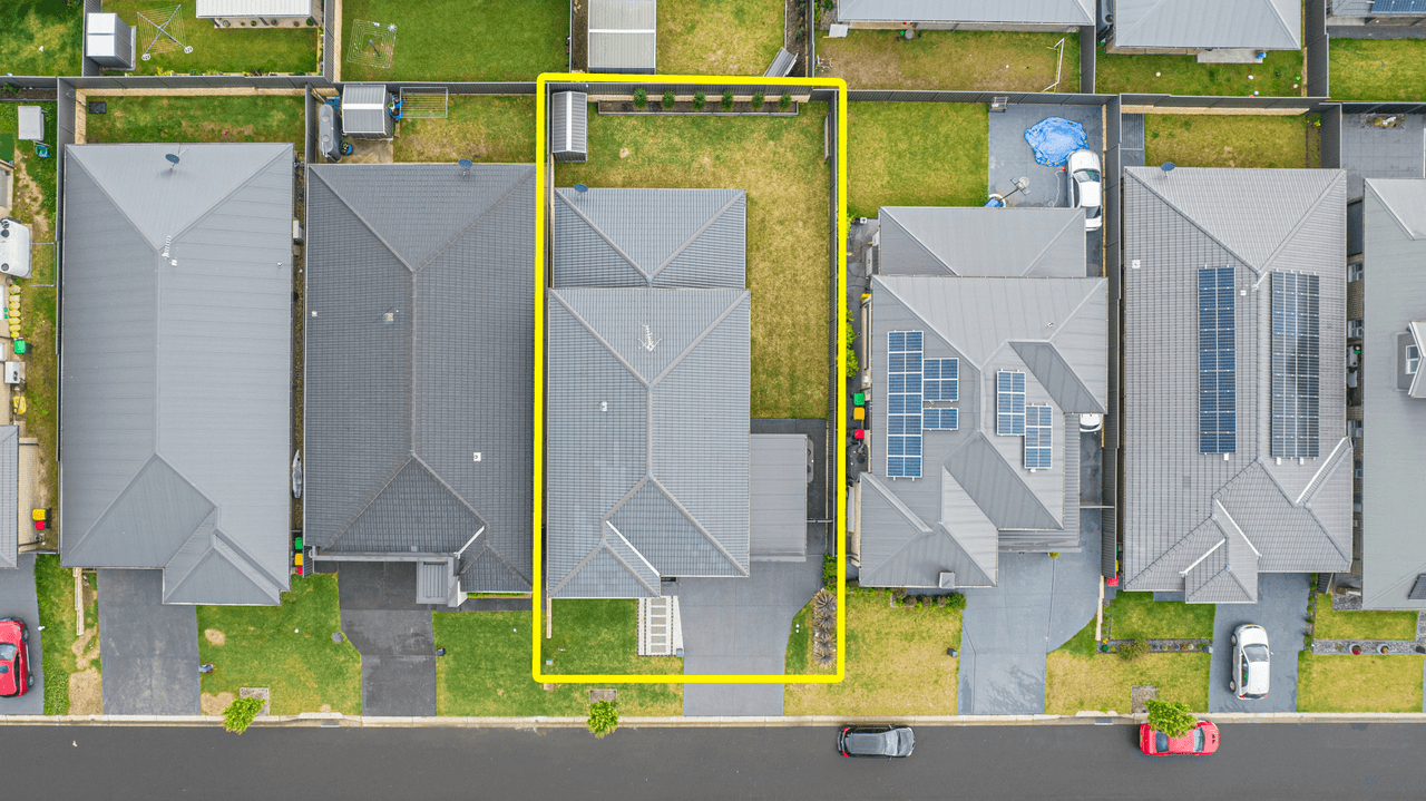 14 Emberson Street, LEPPINGTON, NSW 2179