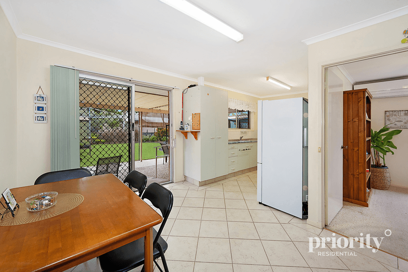 21 koopa street, BONGAREE, QLD 4507