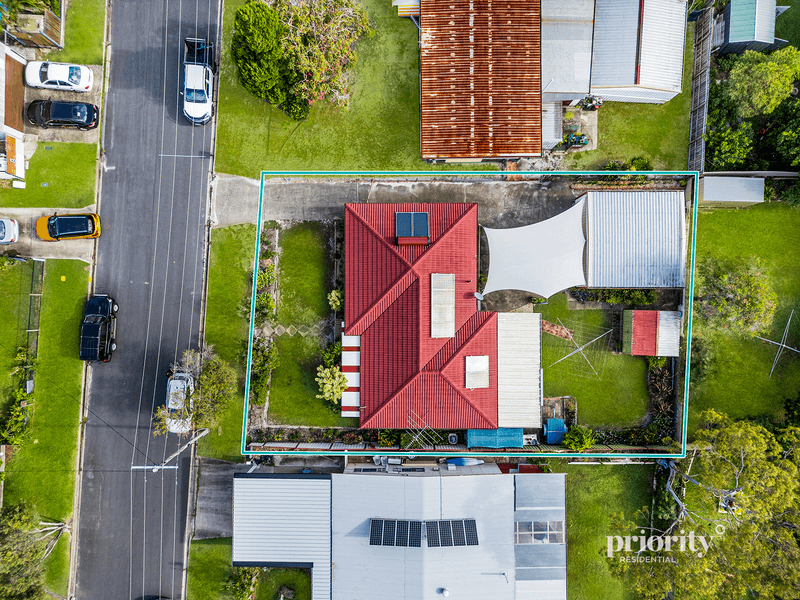 21 koopa street, BONGAREE, QLD 4507