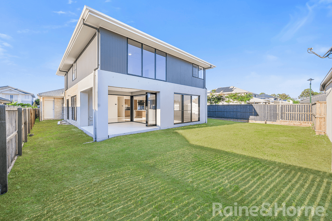 124 Napier Avenue, MANGO HILL, QLD 4509