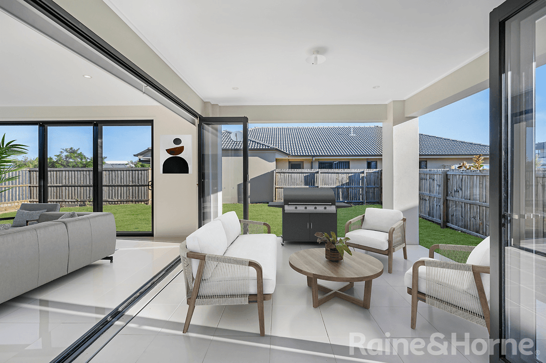 124 Napier Avenue, MANGO HILL, QLD 4509